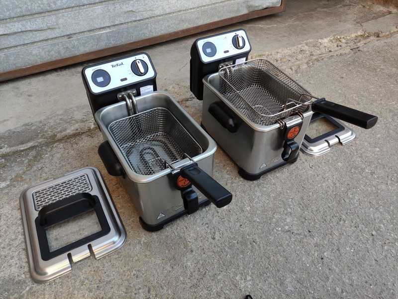 freidora tefal hosteleria func 29x26x38.5-53 2u